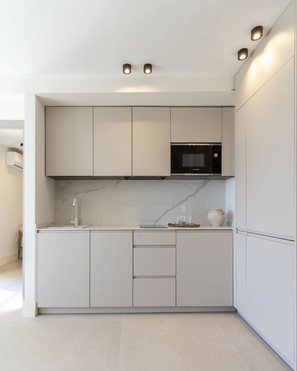 1 bedroom Apartment for sale in Marbella - € 319,000 (Ref: 10153599)
