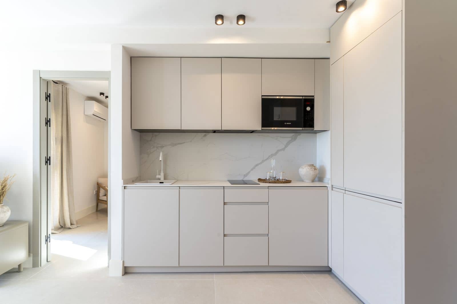 1 bedroom Apartment for sale in Marbella - € 319,000 (Ref: 10153599)