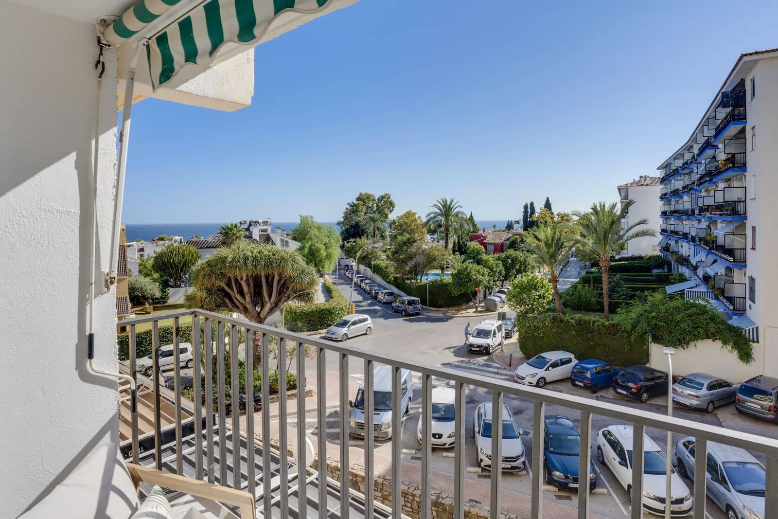 1 bedroom Apartment for sale in Marbella - € 319,000 (Ref: 10153599)