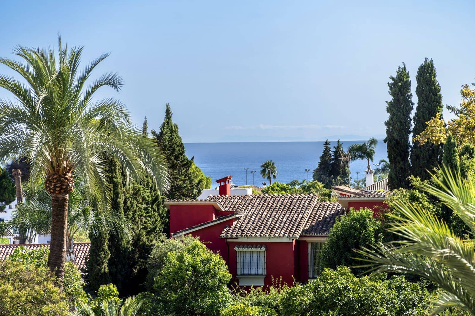 1 bedroom Apartment for sale in Marbella - € 319,000 (Ref: 10153599)