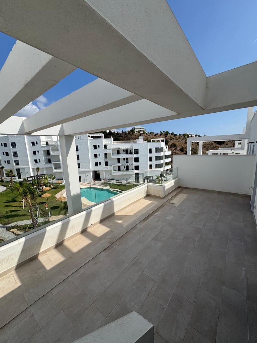 3 chambre Penthouse à vendre à Malaga ville avec piscine - 799 500 € (Ref: 10153600)