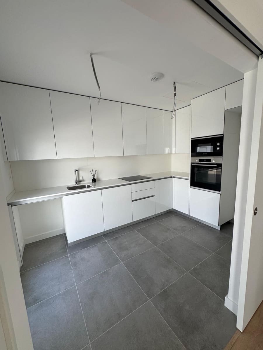 3 chambre Penthouse à vendre à Malaga ville avec piscine - 799 500 € (Ref: 10153600)