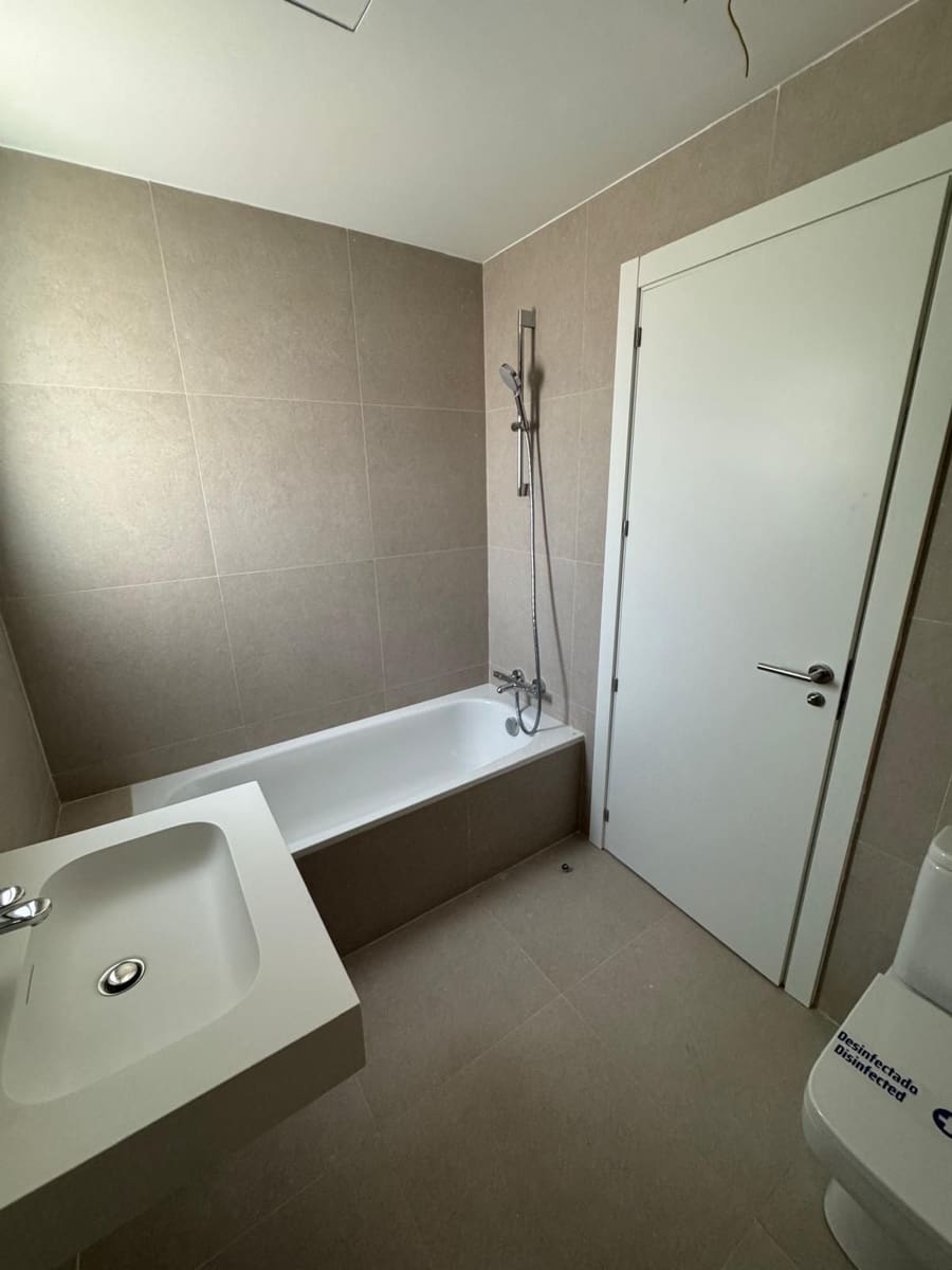 3 chambre Penthouse à vendre à Malaga ville avec piscine - 799 500 € (Ref: 10153600)