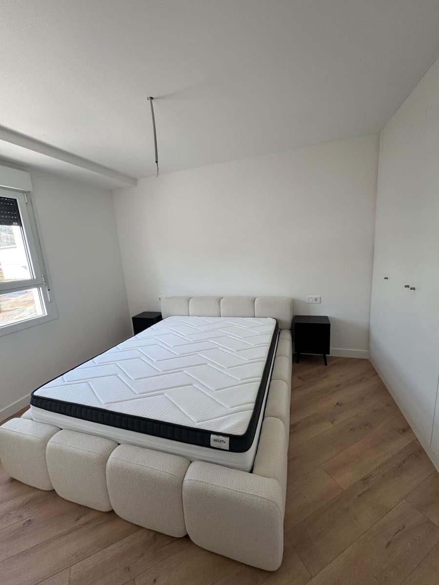 3 chambre Penthouse à vendre à Malaga ville avec piscine - 799 500 € (Ref: 10153600)