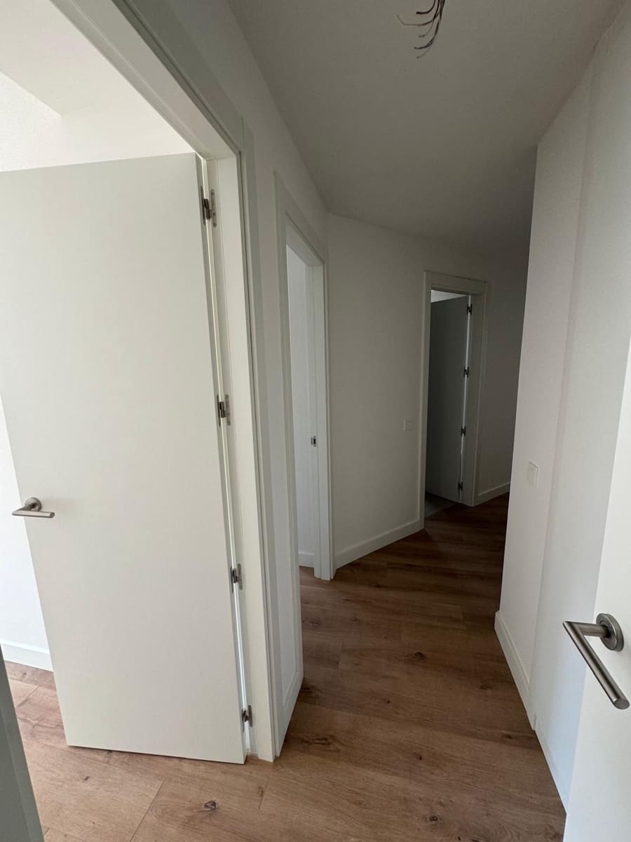 3 chambre Penthouse à vendre à Malaga ville avec piscine - 799 500 € (Ref: 10153600)