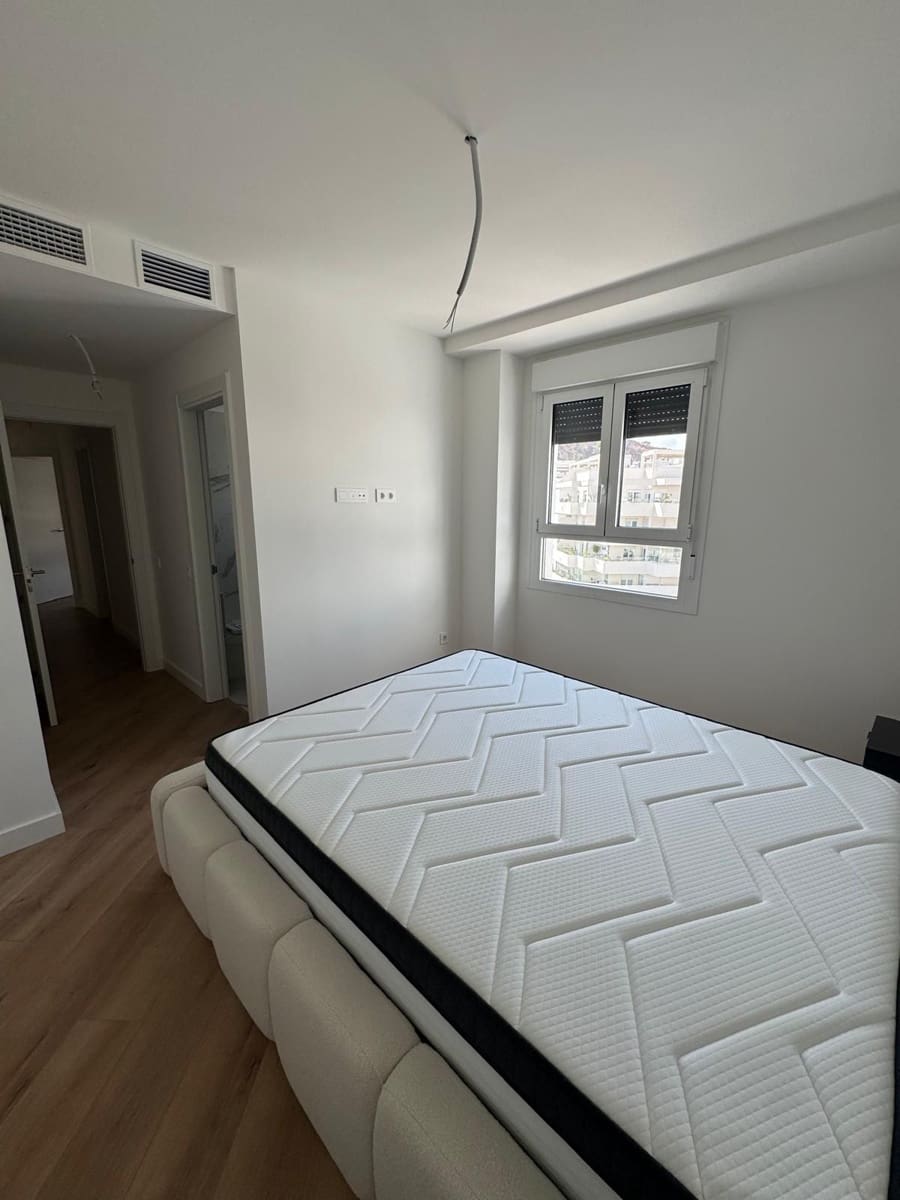 3 chambre Penthouse à vendre à Malaga ville avec piscine - 799 500 € (Ref: 10153600)