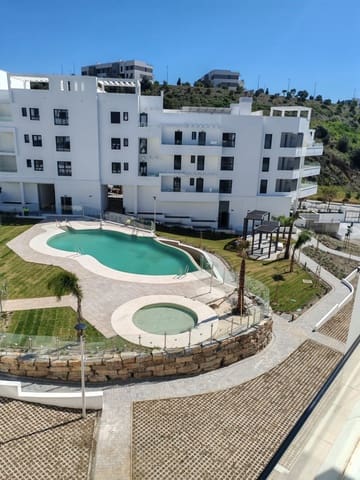 3 soveværelse Penthouse til salg i Este, Málaga by med swimmingpool - € 799.500 (Ref: 10153600)