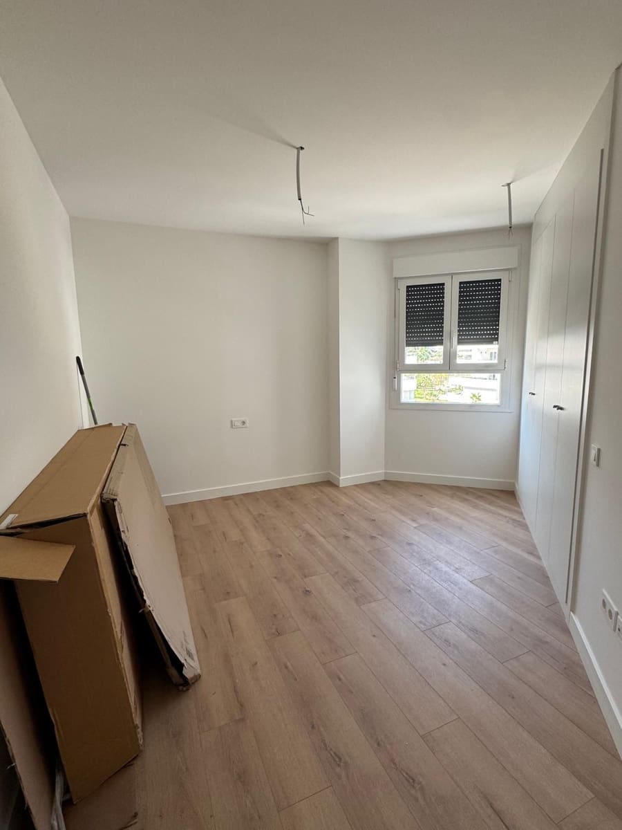 3 chambre Penthouse à vendre à Malaga ville avec piscine - 799 500 € (Ref: 10153600)