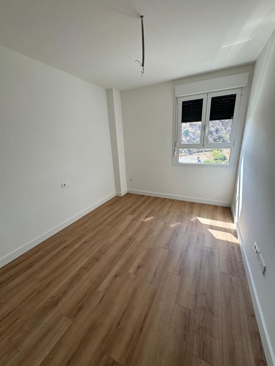 3 chambre Penthouse à vendre à Malaga ville avec piscine - 799 500 € (Ref: 10153600)