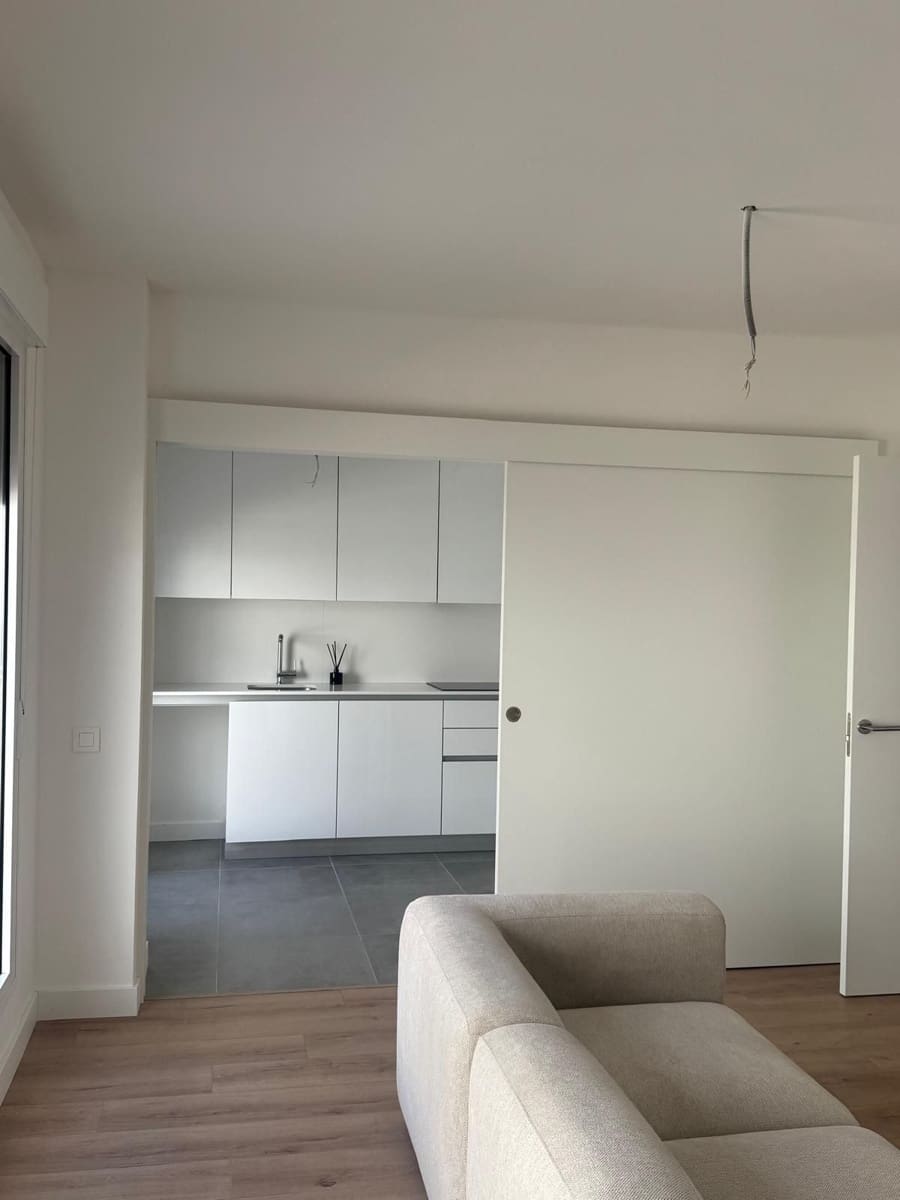 3 chambre Penthouse à vendre à Malaga ville avec piscine - 799 500 € (Ref: 10153600)