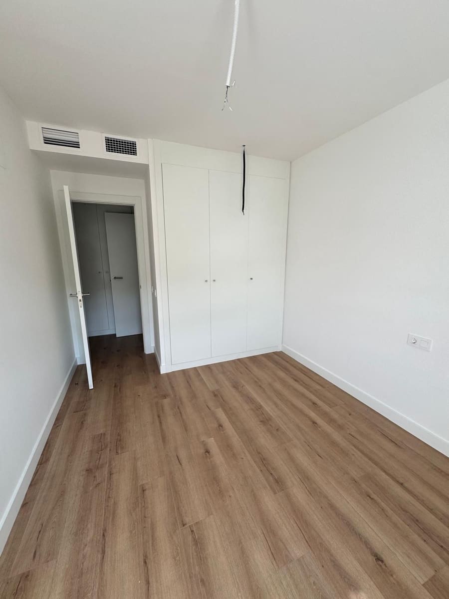 3 chambre Penthouse à vendre à Malaga ville avec piscine - 799 500 € (Ref: 10153600)