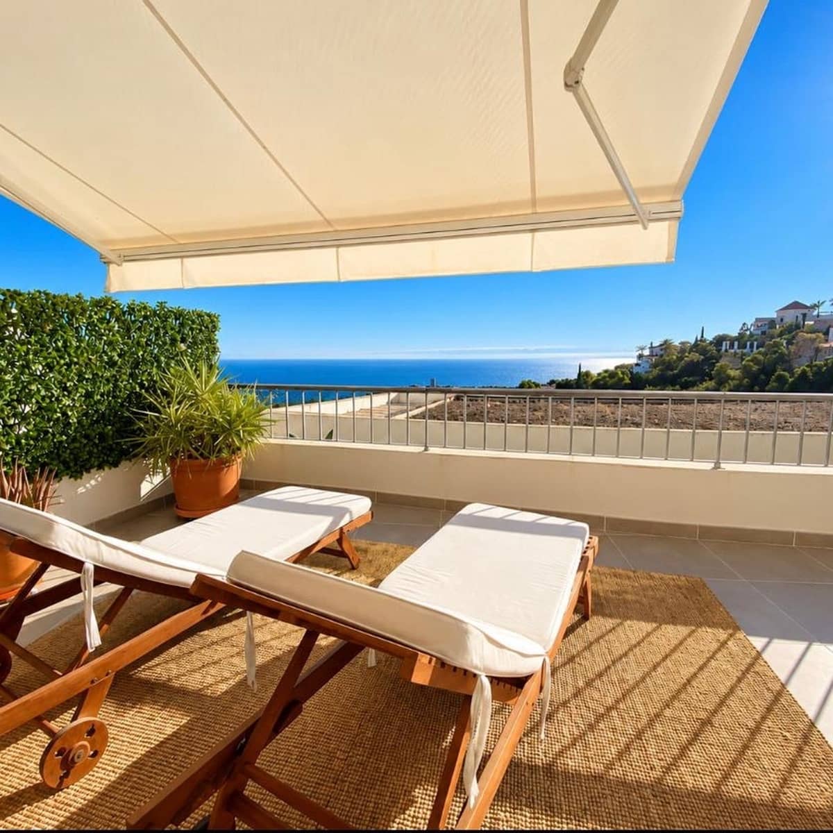 3 camera da letto Appartamento in vendita in Marbella con piscina garage - 750.000 € (Rif: 10153601)