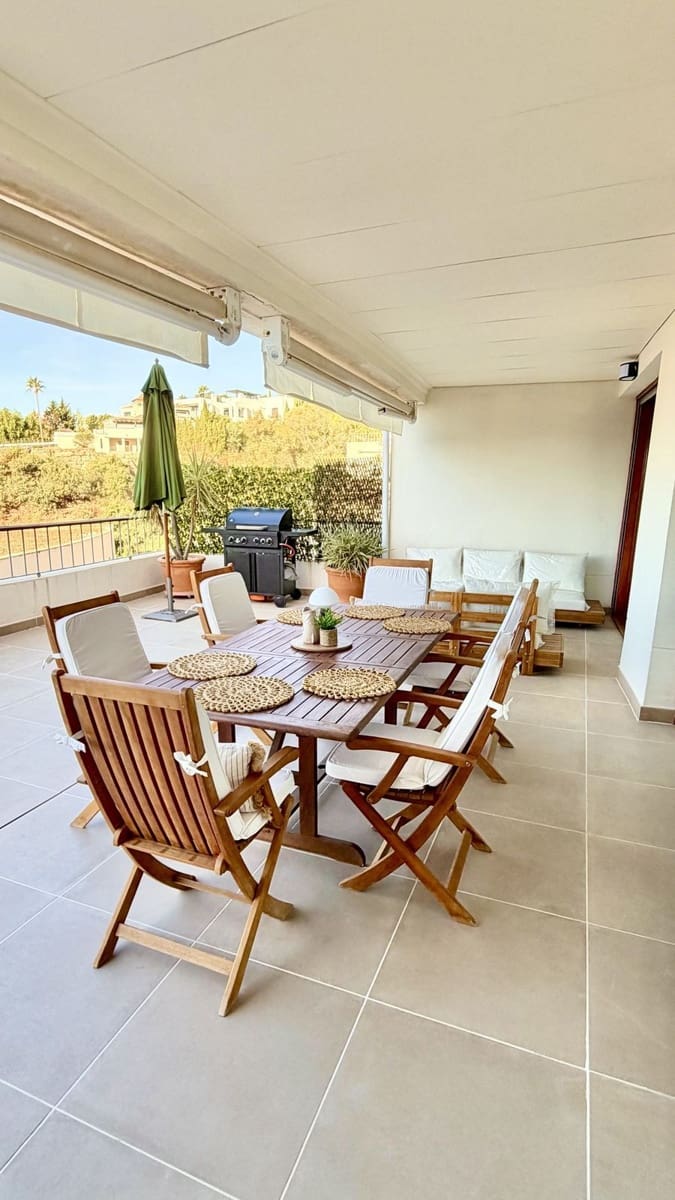 3 camera da letto Appartamento in vendita in Marbella con piscina garage - 750.000 € (Rif: 10153601)