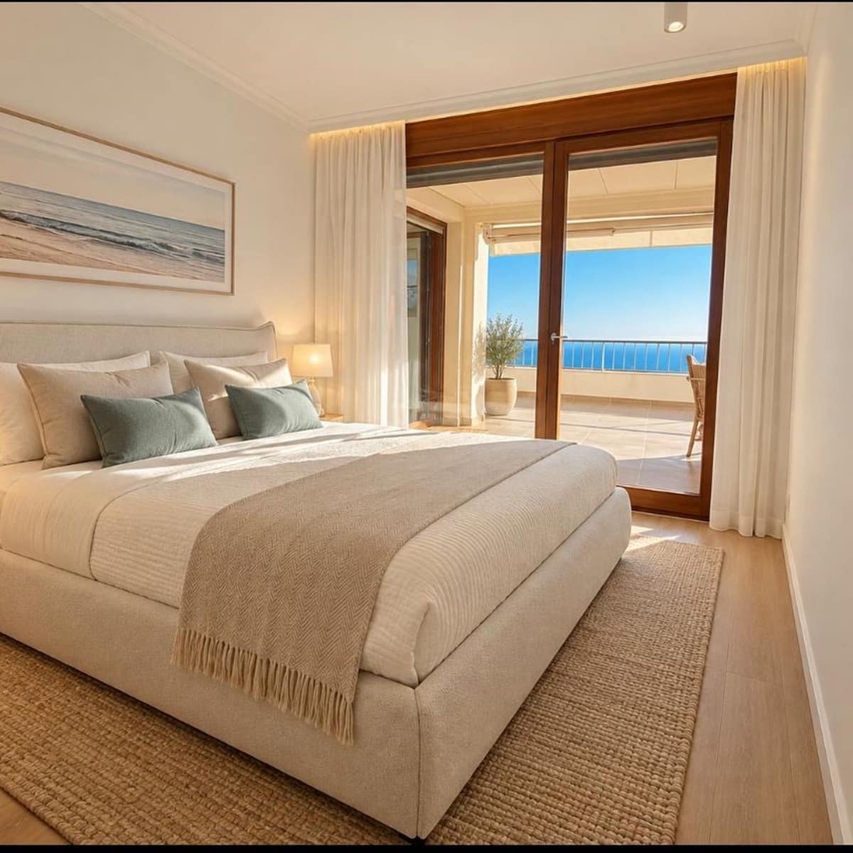 3 camera da letto Appartamento in vendita in Marbella con piscina garage - 750.000 € (Rif: 10153601)