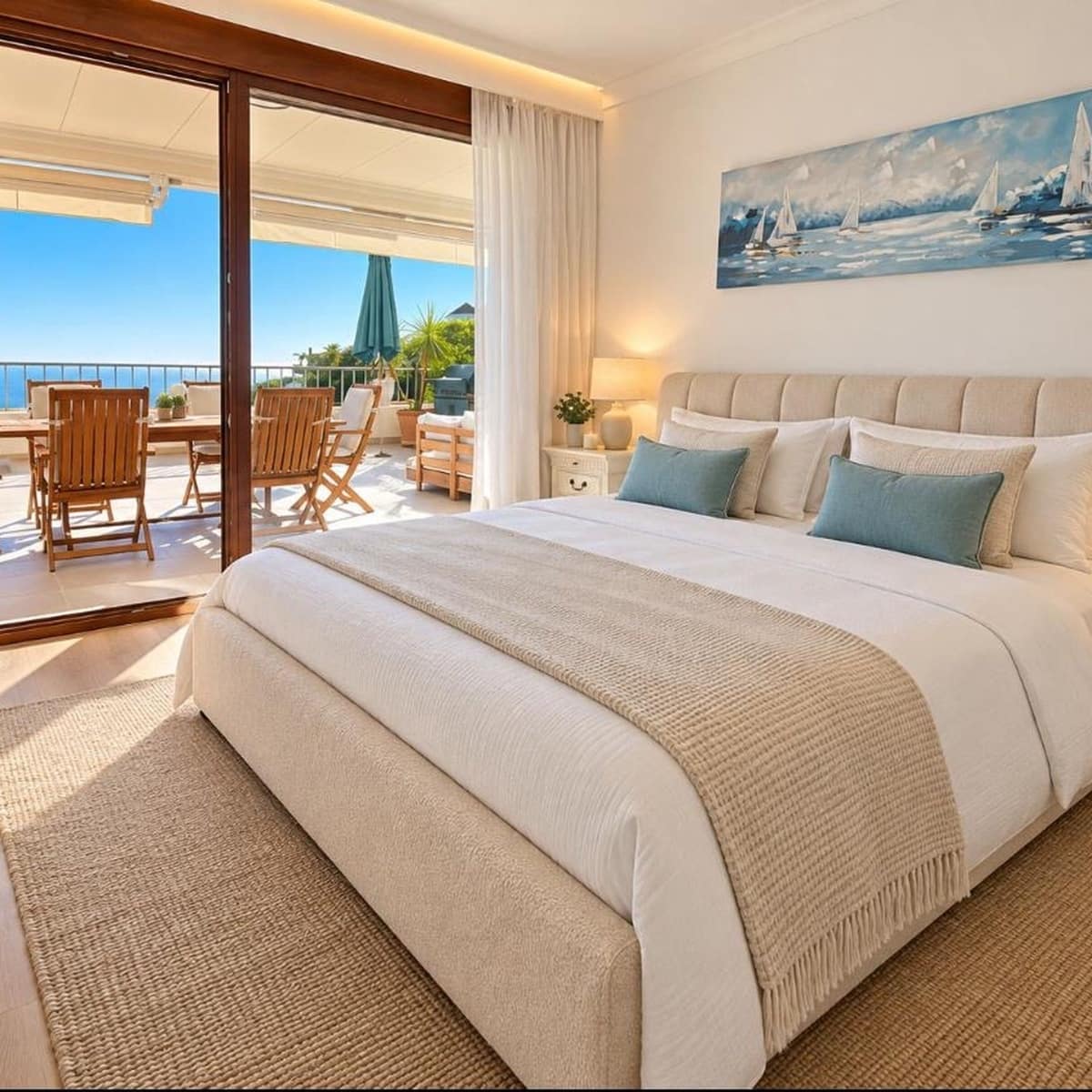 3 camera da letto Appartamento in vendita in Marbella con piscina garage - 750.000 € (Rif: 10153601)