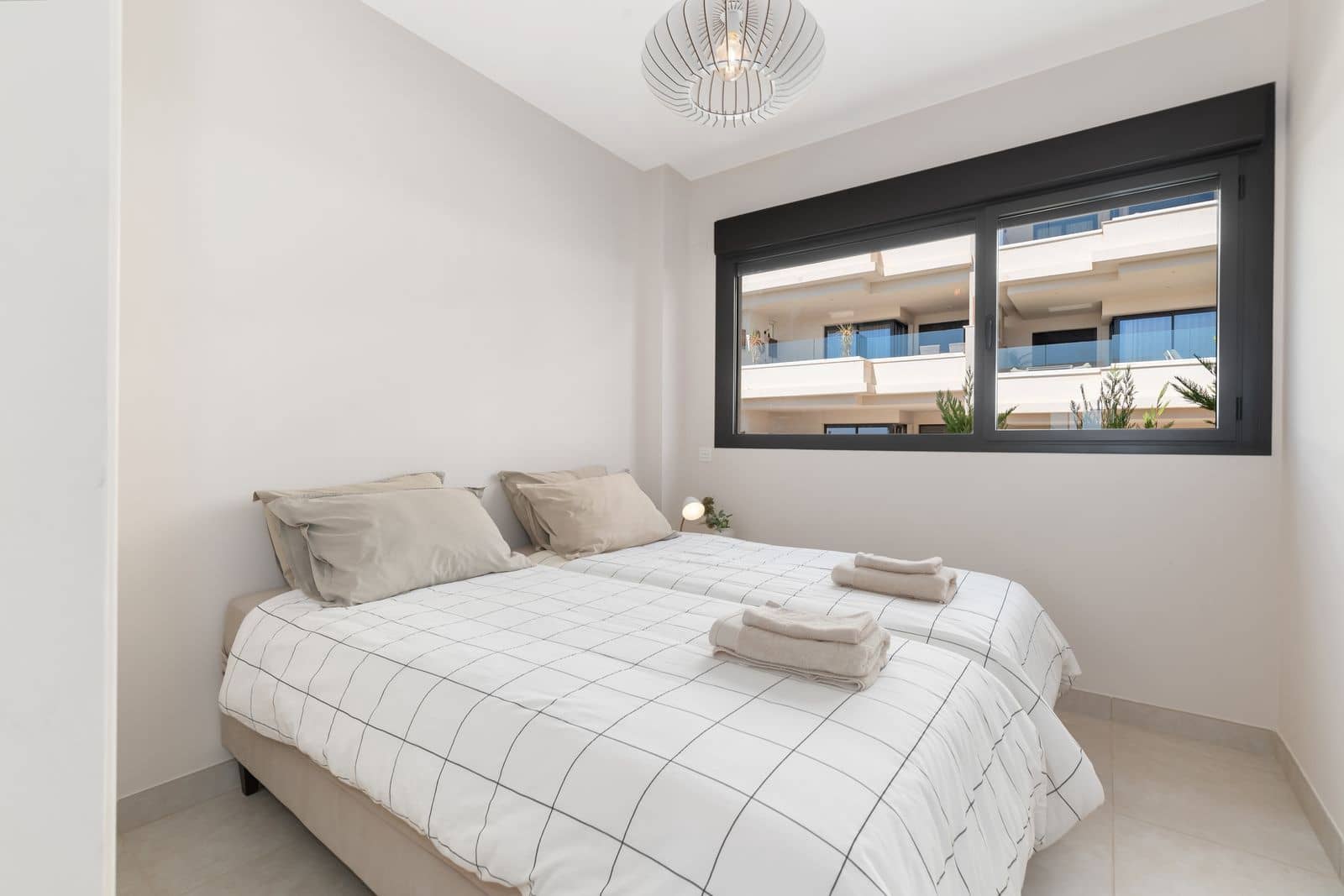 3 quarto Penthouse para venda em La Cala de Mijas com piscina garagem - 820 000 € (Ref: 10153602)