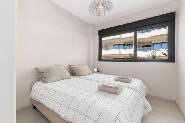 3 quarto Penthouse para venda em La Cala de Mijas, Mijas com piscina garagem - 820 000 € (Ref: 10153602)