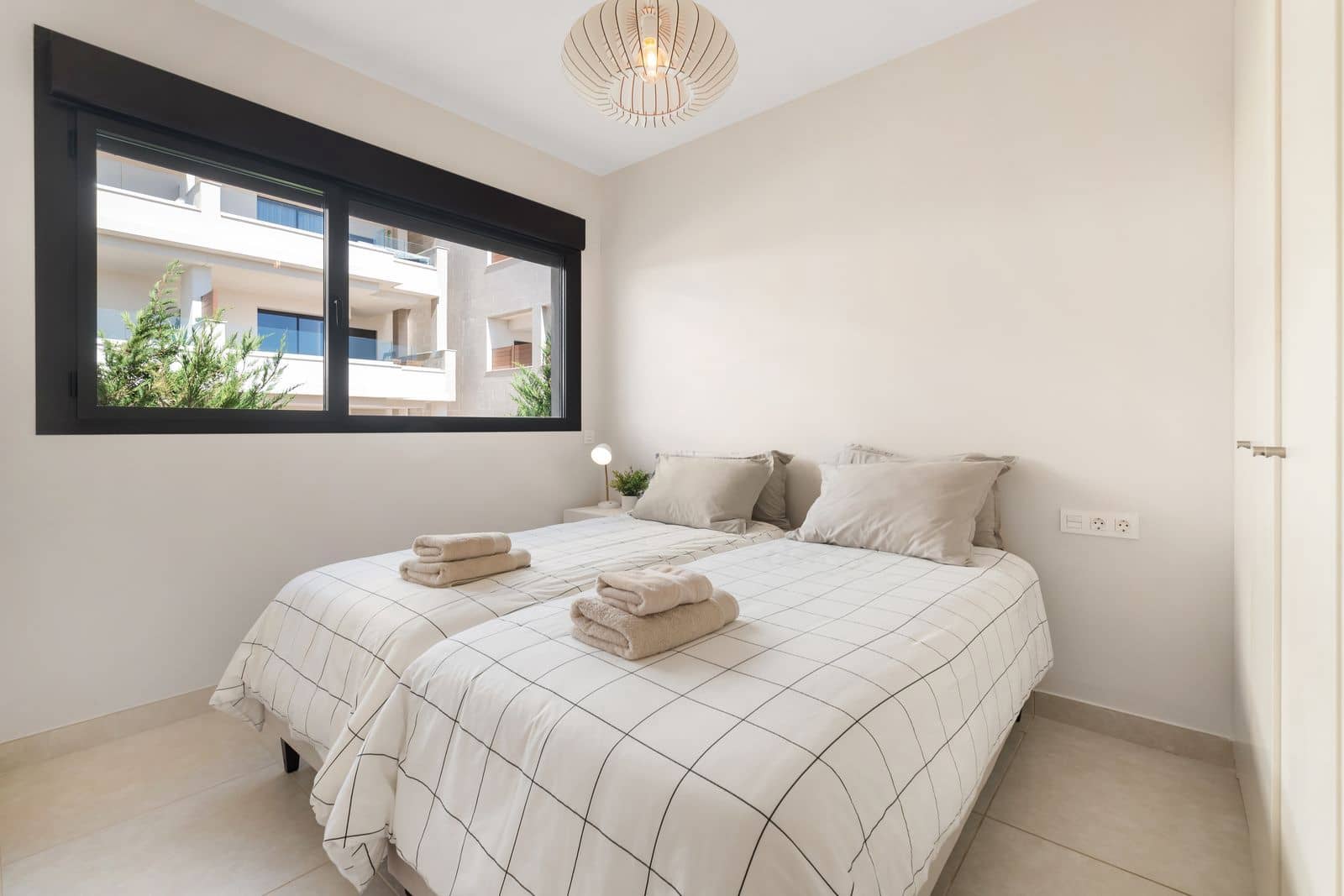 3 quarto Penthouse para venda em La Cala de Mijas com piscina garagem - 820 000 € (Ref: 10153602)