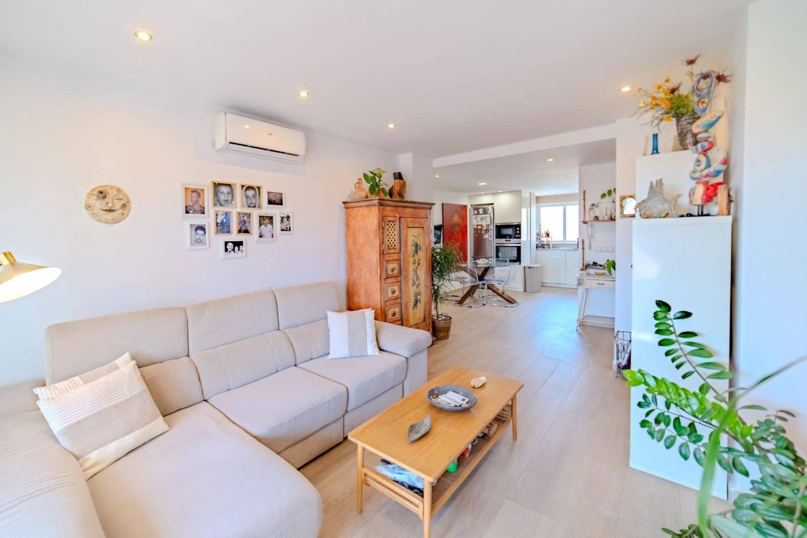 3 soverom Leilighet til salgs i Malaga by - € 430 000 (Ref: 10153603)