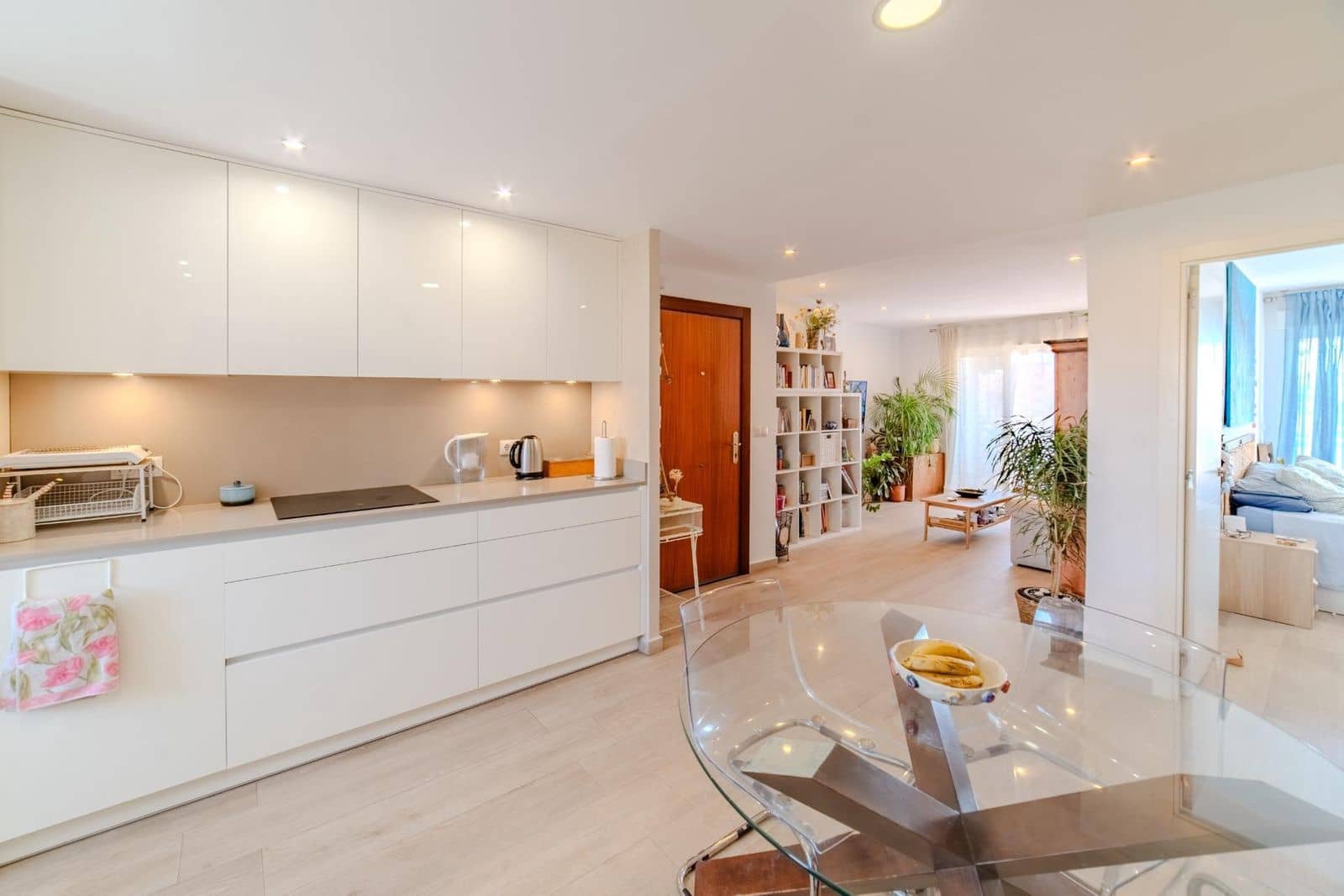 3 soverom Leilighet til salgs i Malaga by - € 430 000 (Ref: 10153603)