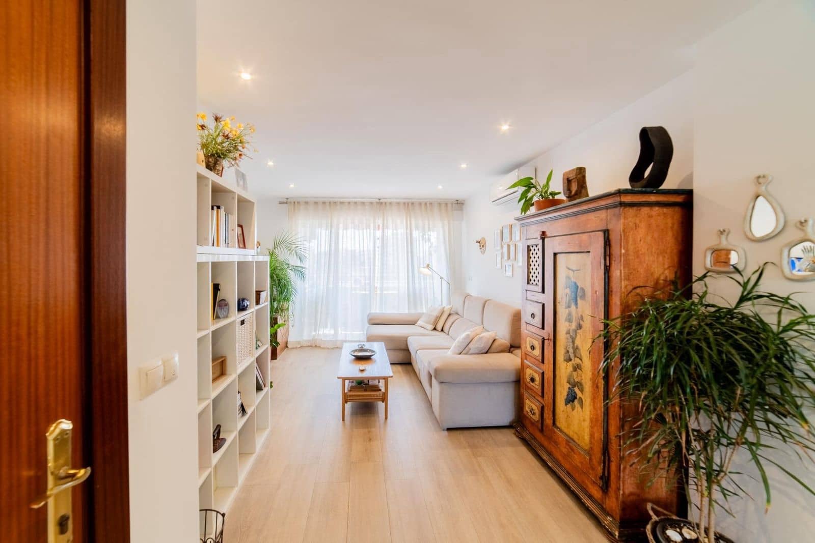 3 soverom Leilighet til salgs i Malaga by - € 430 000 (Ref: 10153603)