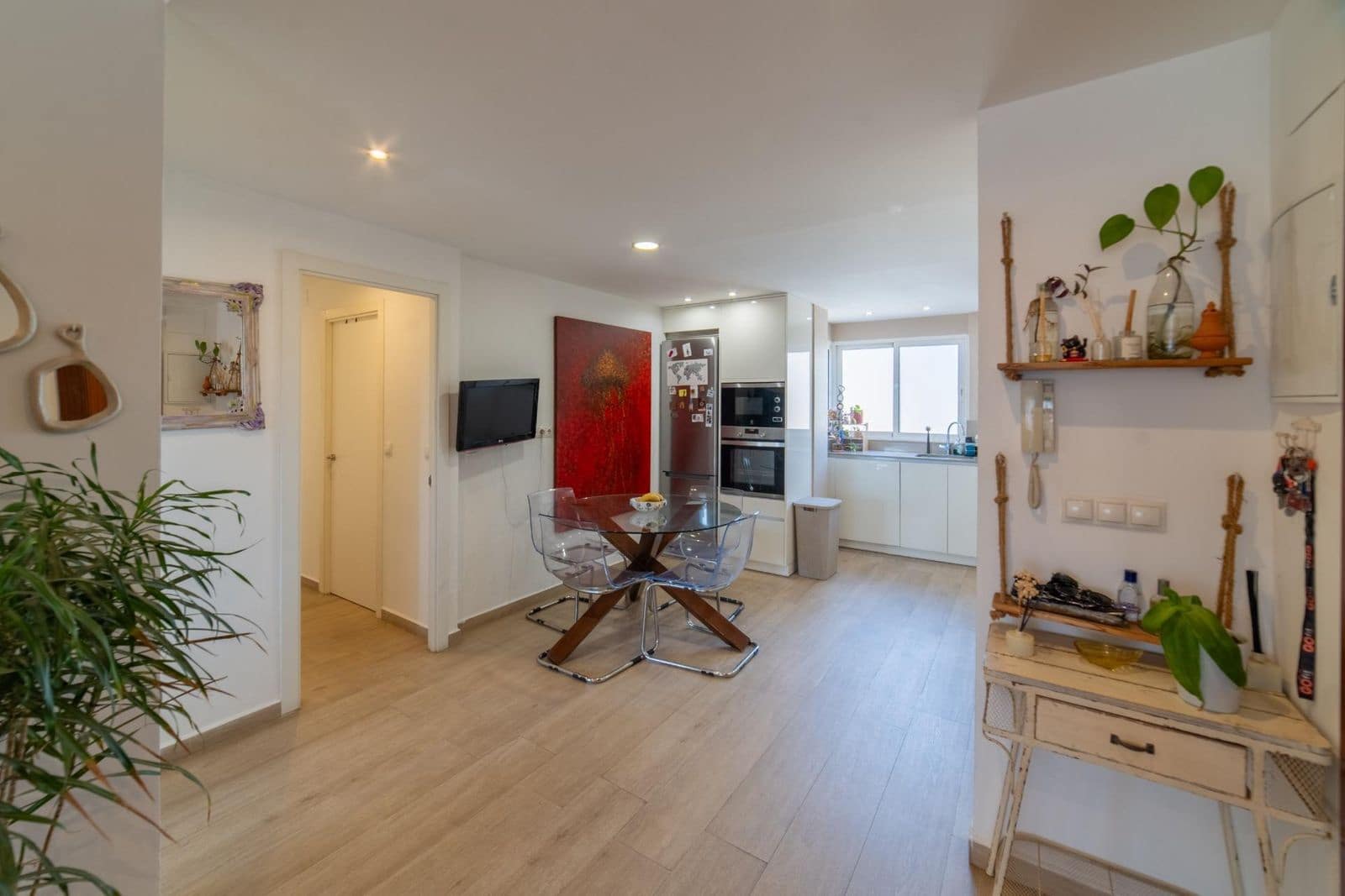 3 soverom Leilighet til salgs i Malaga by - € 430 000 (Ref: 10153603)