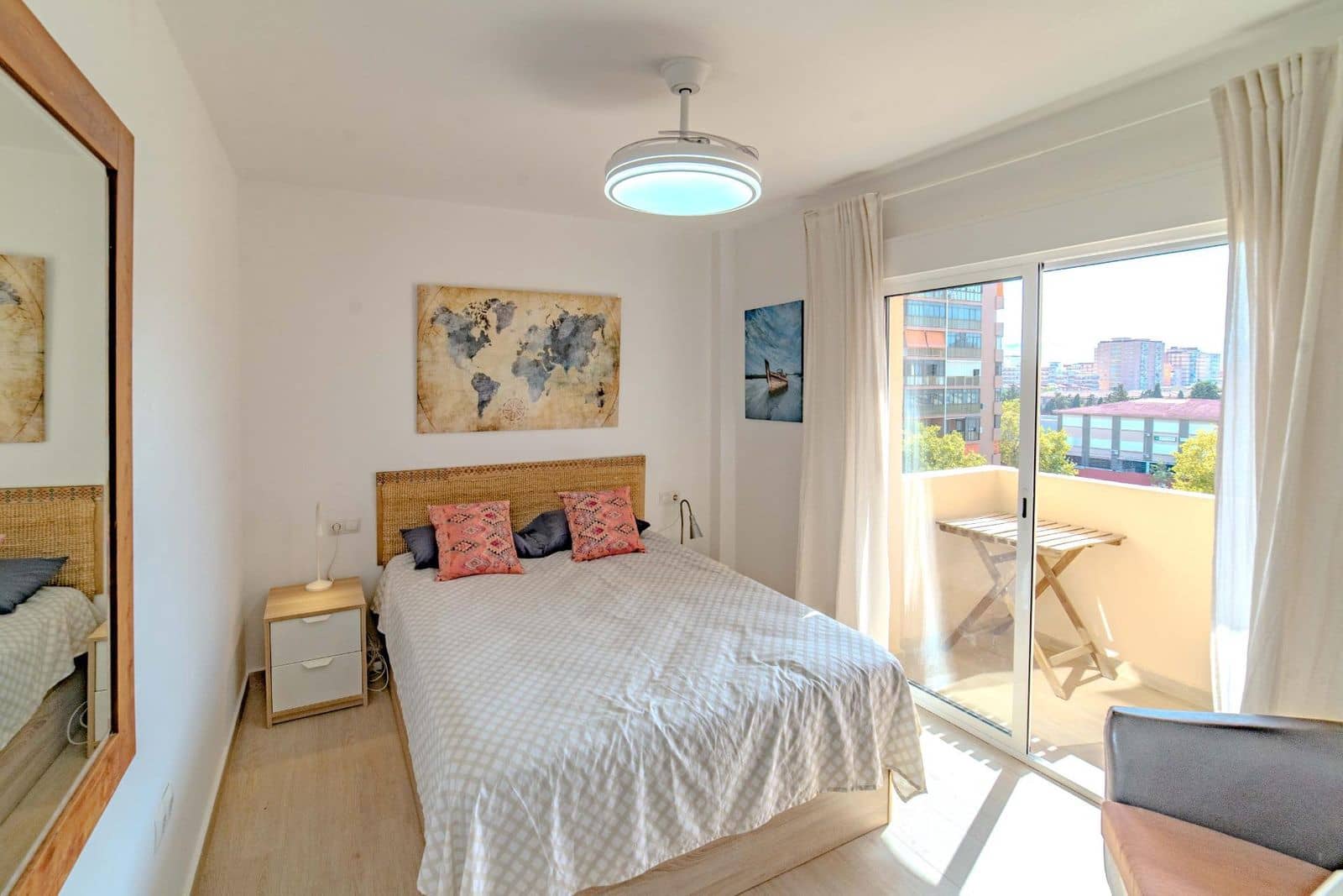 3 soverom Leilighet til salgs i Malaga by - € 430 000 (Ref: 10153603)