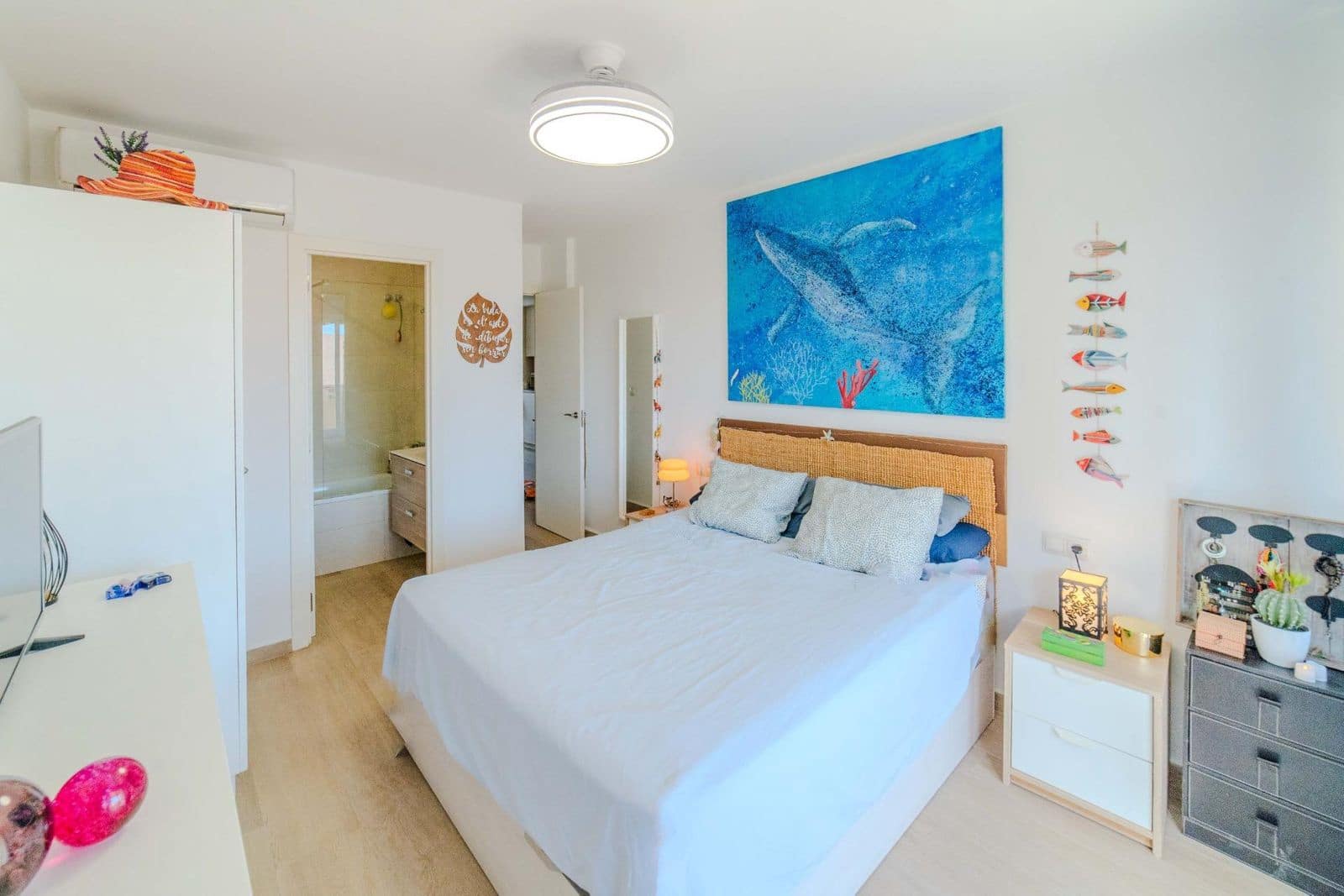 3 soverom Leilighet til salgs i Malaga by - € 430 000 (Ref: 10153603)