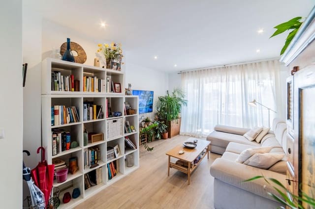 3 soverom Leilighet til salgs i Málaga by - € 430 000 (Ref: 10153603)