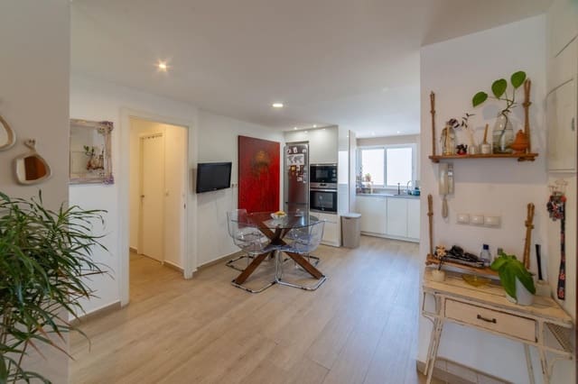 3 soverom Leilighet til salgs i Málaga by - € 430 000 (Ref: 10153603)