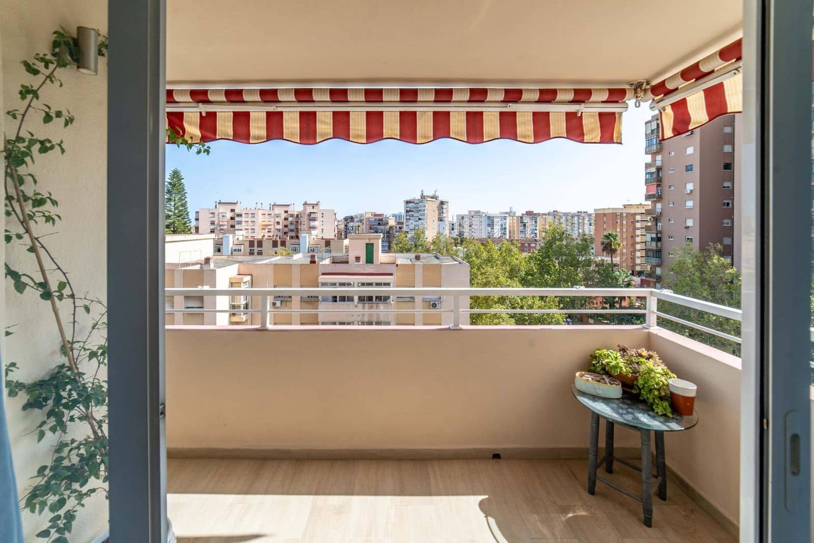 3 soverom Leilighet til salgs i Malaga by - € 430 000 (Ref: 10153603)