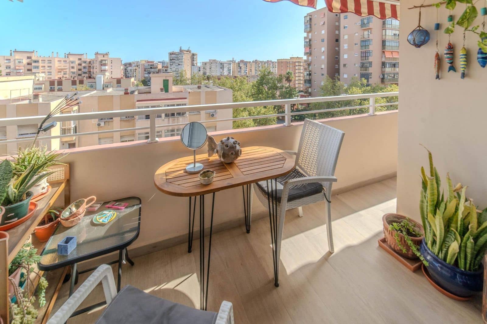 3 soverom Leilighet til salgs i Malaga by - € 430 000 (Ref: 10153603)