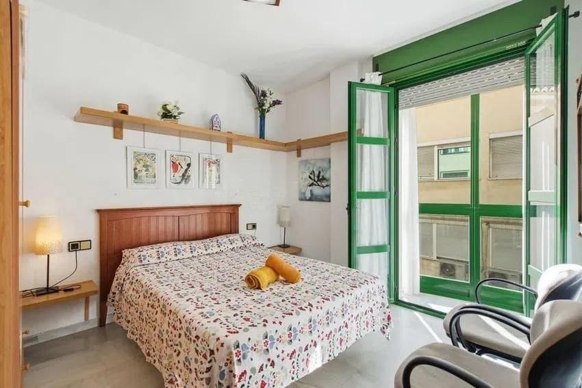 1 camera da letto Appartamento in vendita in Malaga citta - 395.000 € (Rif: 10153604)