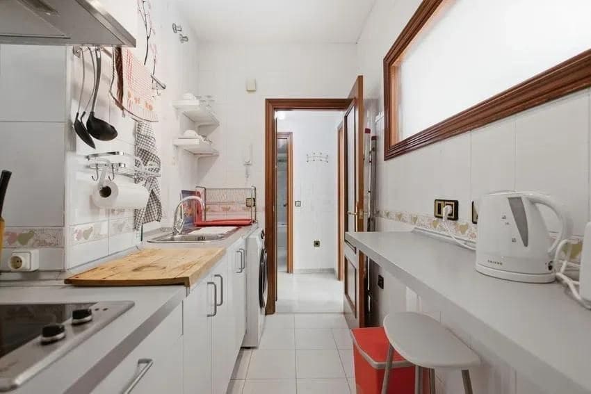 1 camera da letto Appartamento in vendita in Malaga citta - 395.000 € (Rif: 10153604)