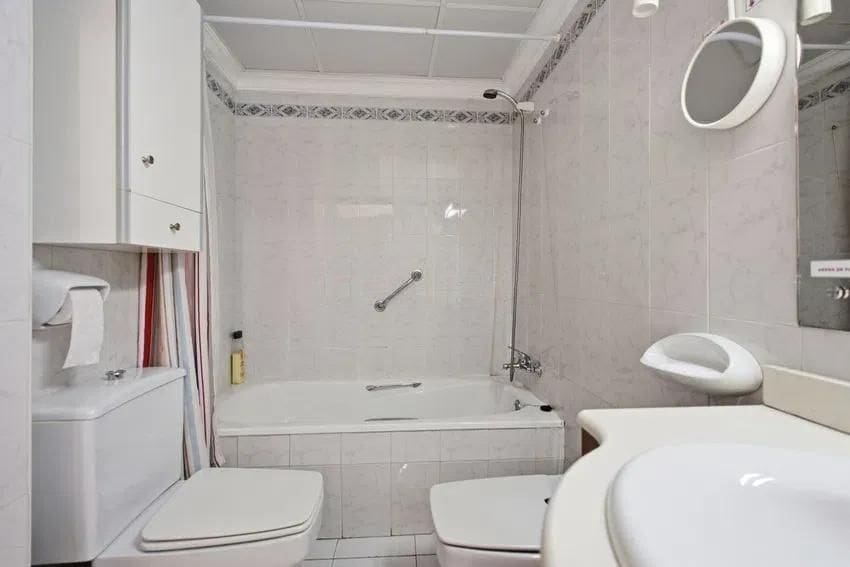 1 camera da letto Appartamento in vendita in Malaga citta - 395.000 € (Rif: 10153604)