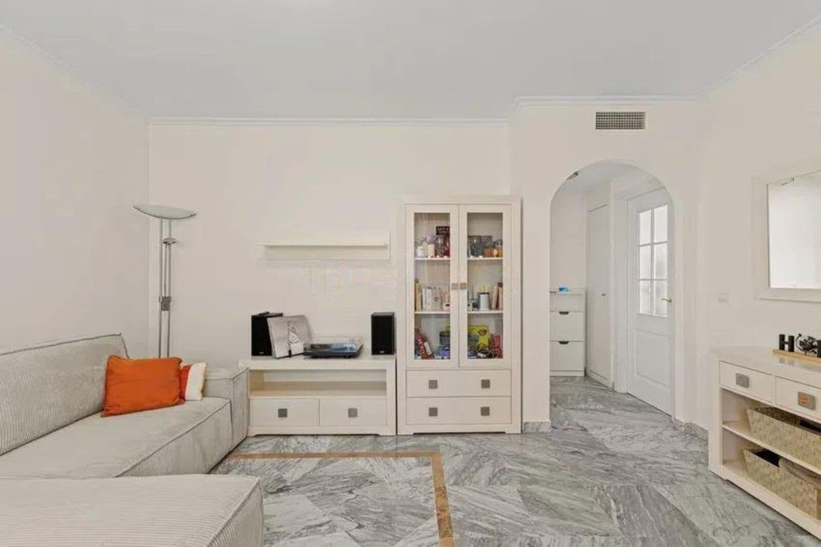 2 soveværelse Penthouse til salg i San Pedro de Alcantara med swimmingpool garage - € 410.000 (Ref: 10153609)