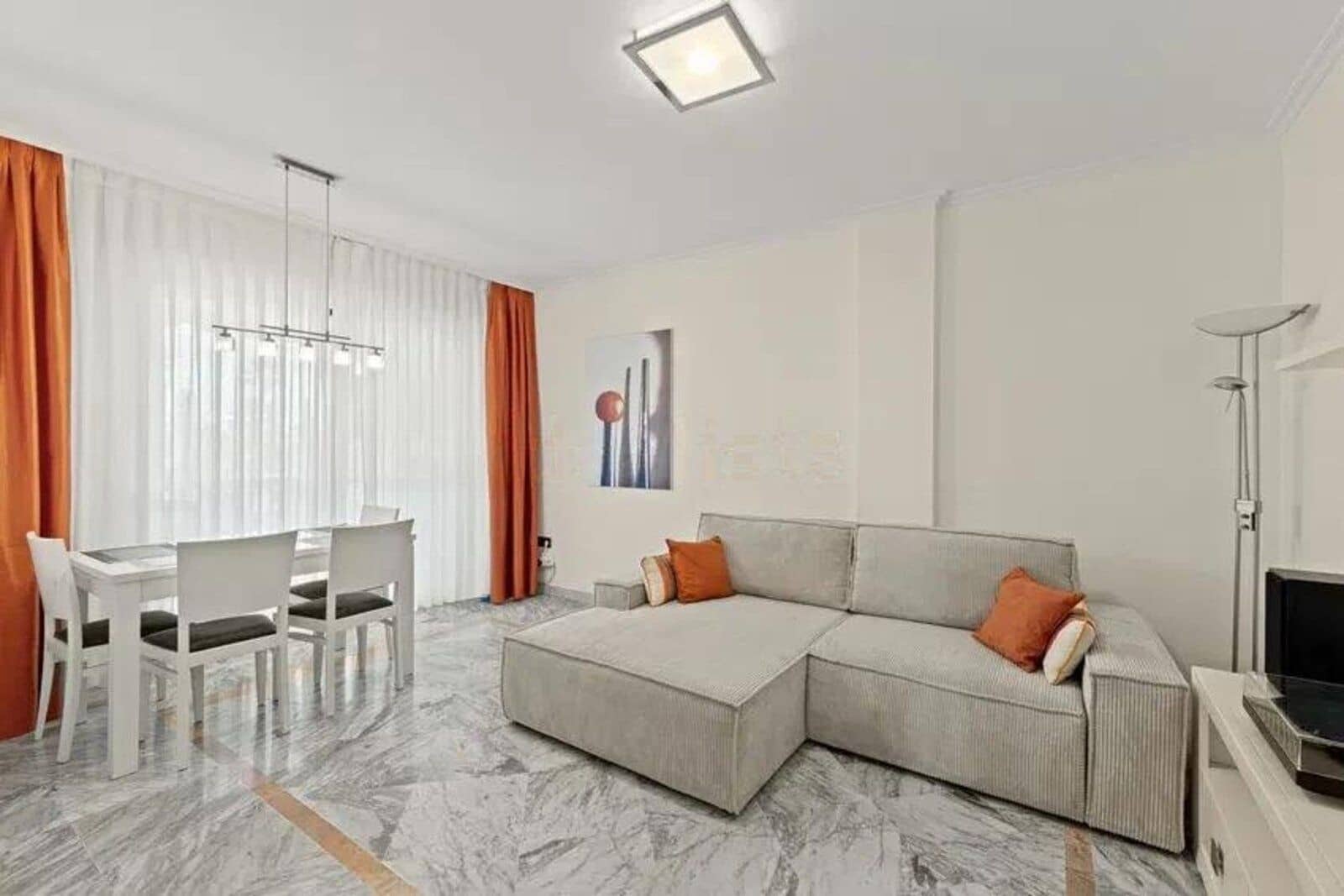 2 soveværelse Penthouse til salg i San Pedro de Alcantara med swimmingpool garage - € 410.000 (Ref: 10153609)