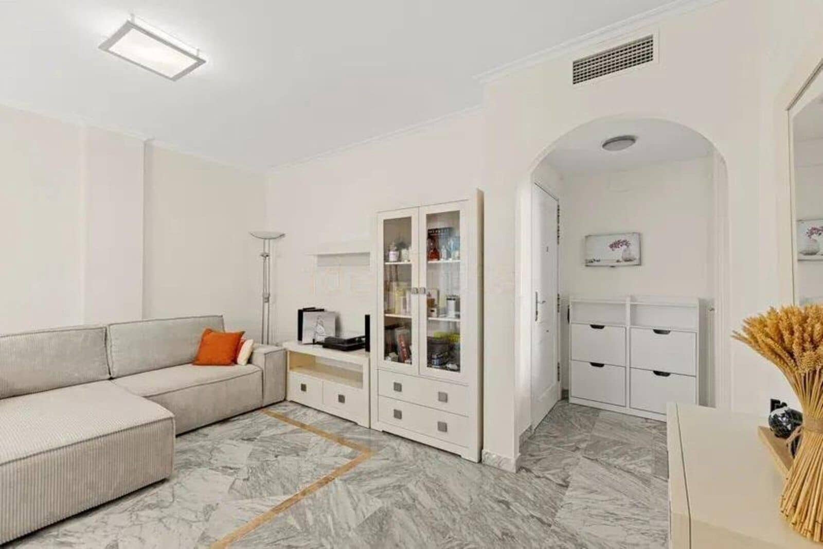 2 soveværelse Penthouse til salg i San Pedro de Alcantara med swimmingpool garage - € 410.000 (Ref: 10153609)