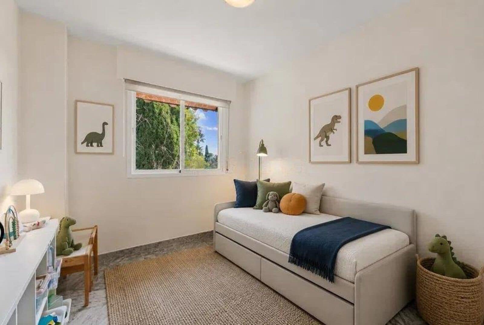 2 soveværelse Penthouse til salg i San Pedro de Alcantara med swimmingpool garage - € 410.000 (Ref: 10153609)
