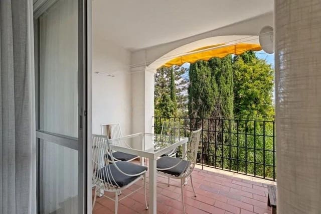 2 slaapkamer Penthouse te koop in San Pedro de Alcantara, Marbella met zwembad garage - € 410.000 (Ref: 10153609)