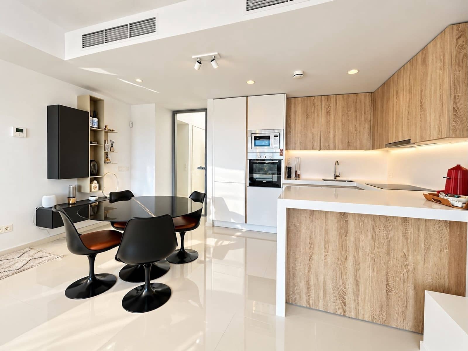 3 slaapkamer Penthouse te koop in Benahavis met zwembad garage - € 1.275.000 (Ref: 10153611)