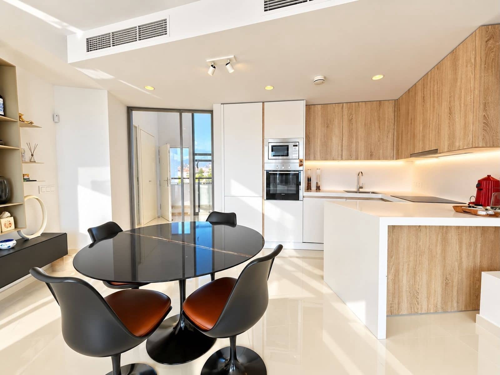 3 slaapkamer Penthouse te koop in Benahavis met zwembad garage - € 1.275.000 (Ref: 10153611)