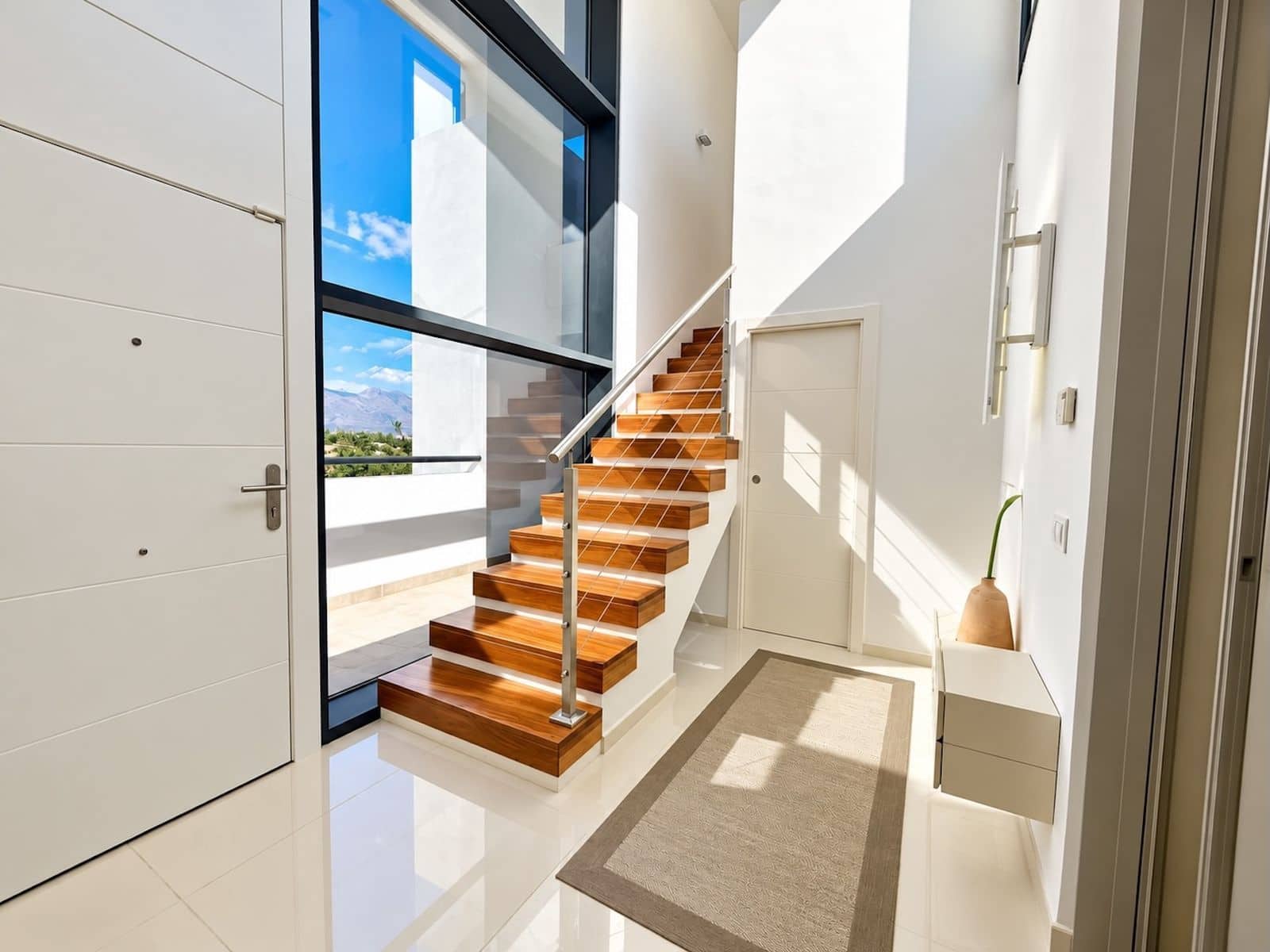 3 slaapkamer Penthouse te koop in Benahavis met zwembad garage - € 1.275.000 (Ref: 10153611)
