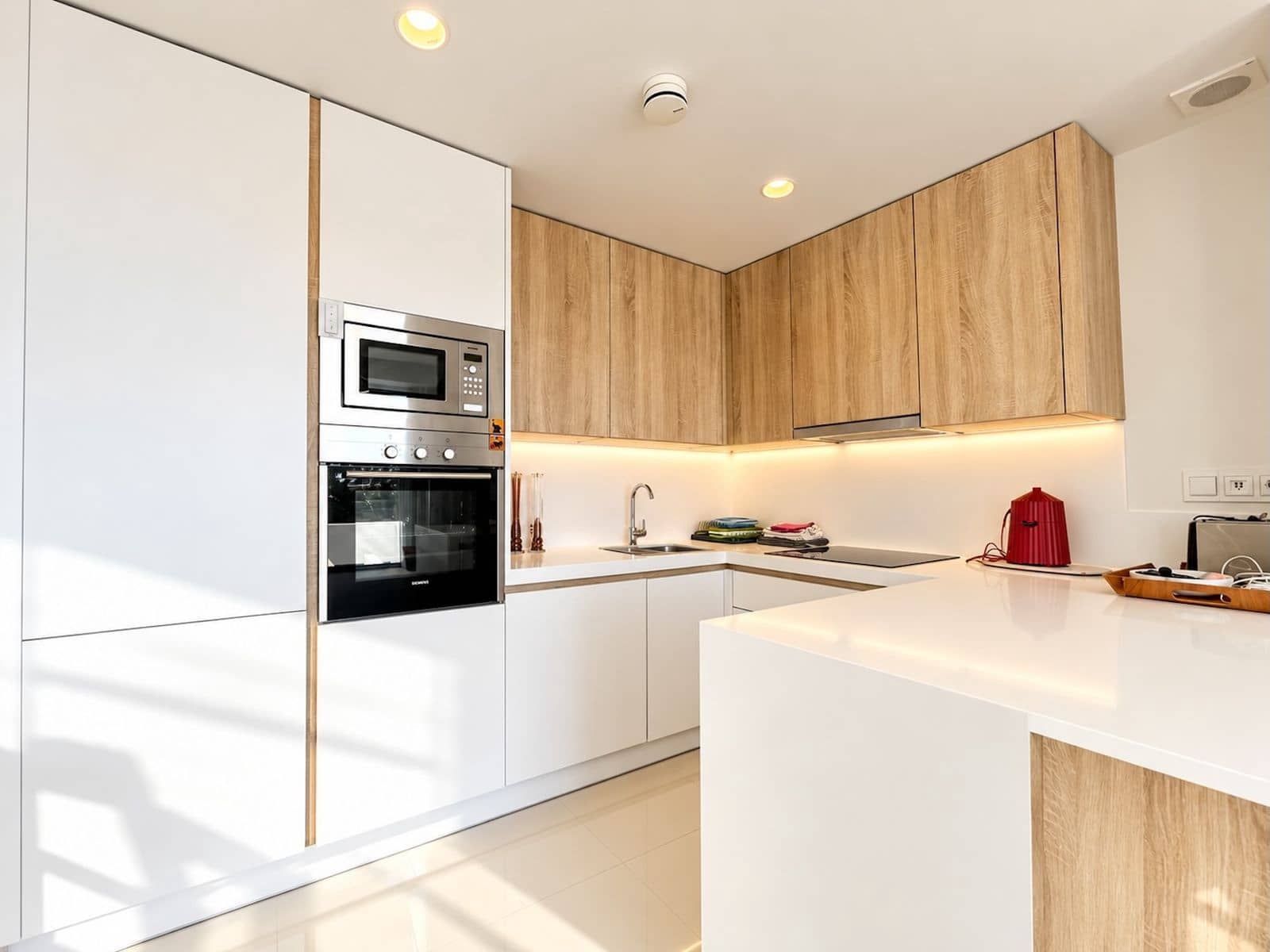 3 slaapkamer Penthouse te koop in Benahavis met zwembad garage - € 1.275.000 (Ref: 10153611)