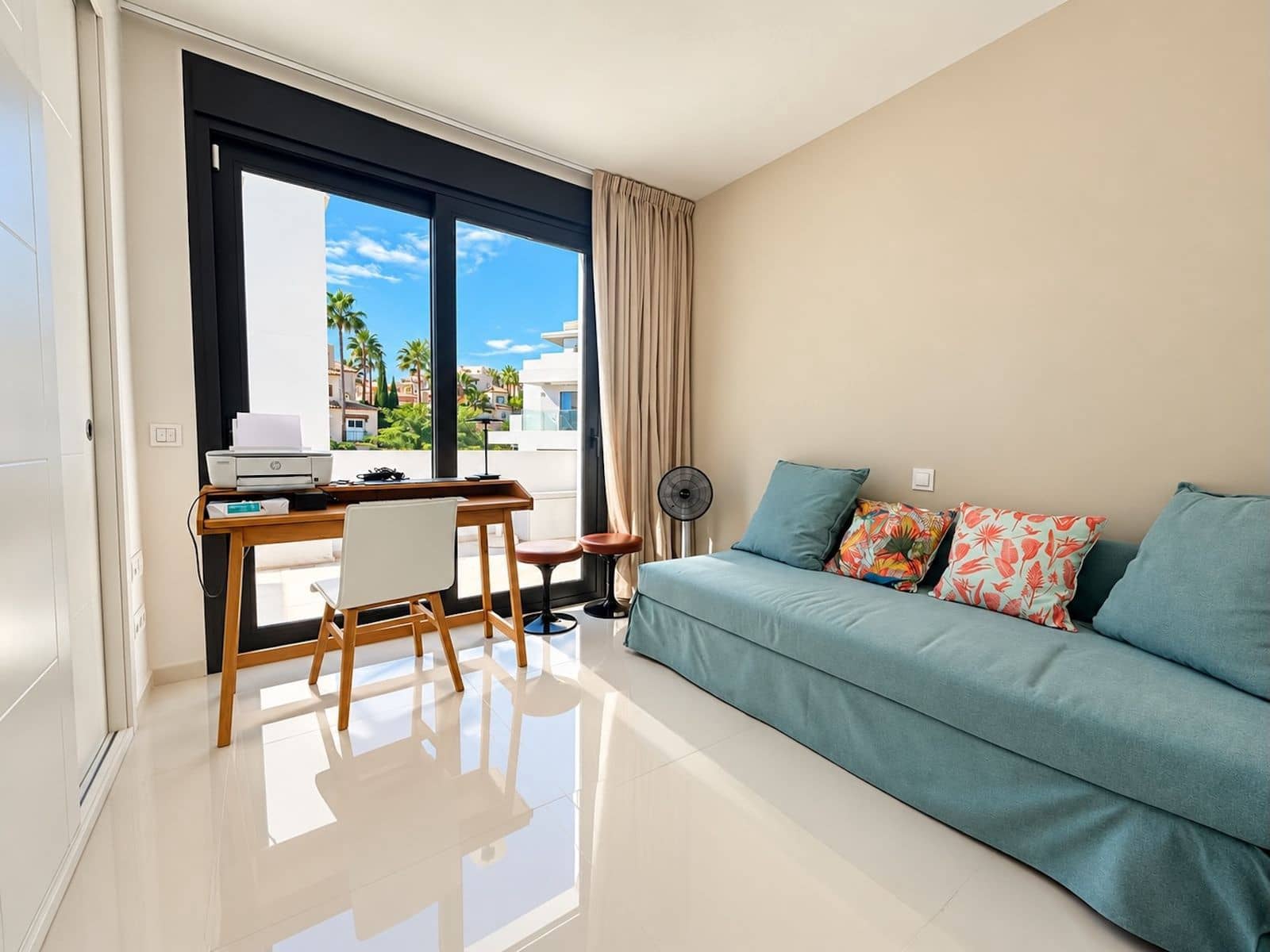 3 slaapkamer Penthouse te koop in Benahavis met zwembad garage - € 1.275.000 (Ref: 10153611)