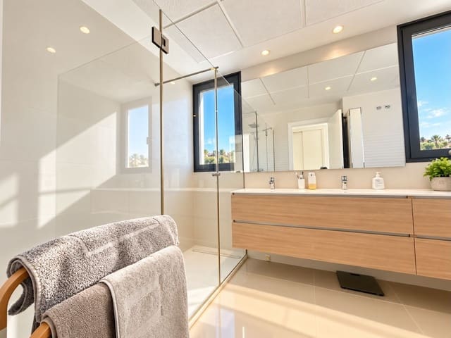 3 slaapkamer Penthouse te koop in Benahavís met zwembad garage - € 1.275.000 (Ref: 10153611)