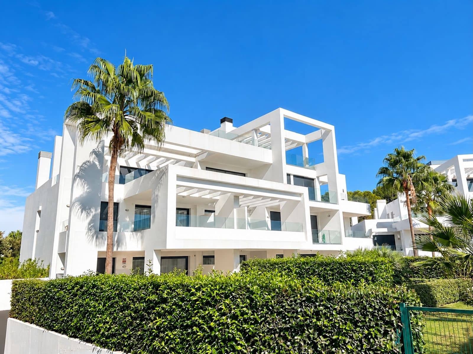 3 slaapkamer Penthouse te koop in Benahavis met zwembad garage - € 1.275.000 (Ref: 10153611)