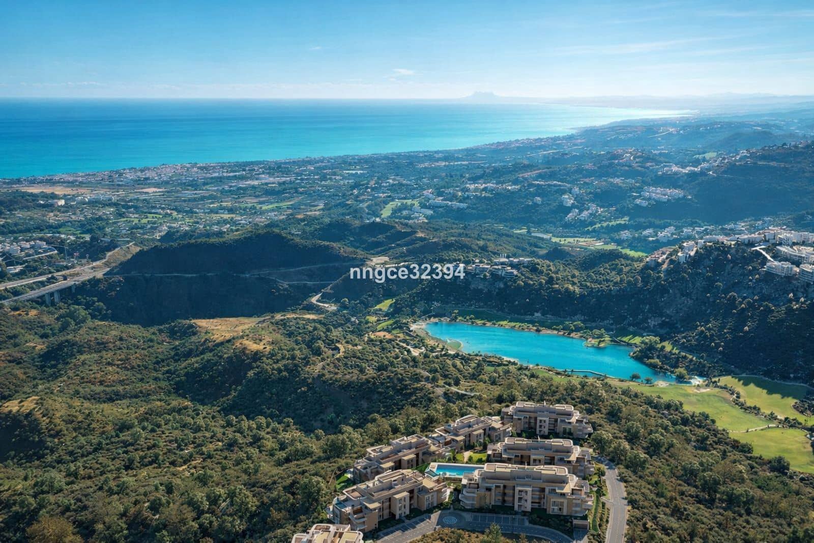 3 slaapkamer Penthouse te koop in La Quinta met zwembad - € 2.245.000 (Ref: 10153612)