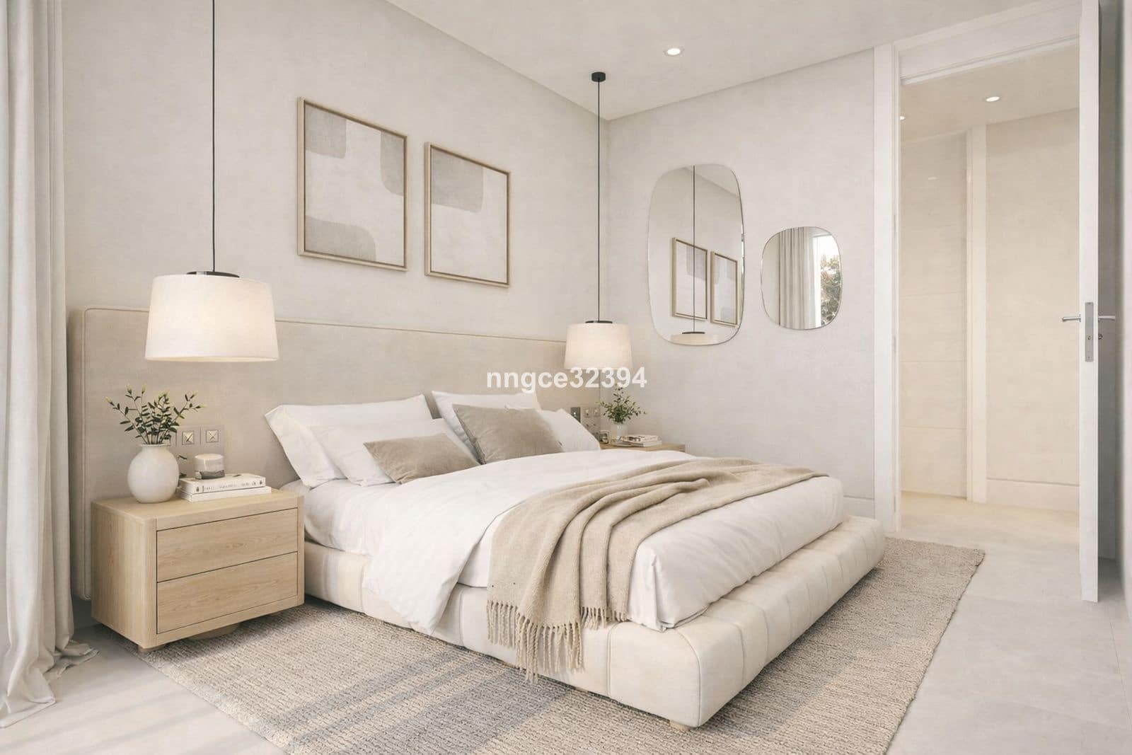 3 slaapkamer Penthouse te koop in La Quinta met zwembad - € 2.245.000 (Ref: 10153612)