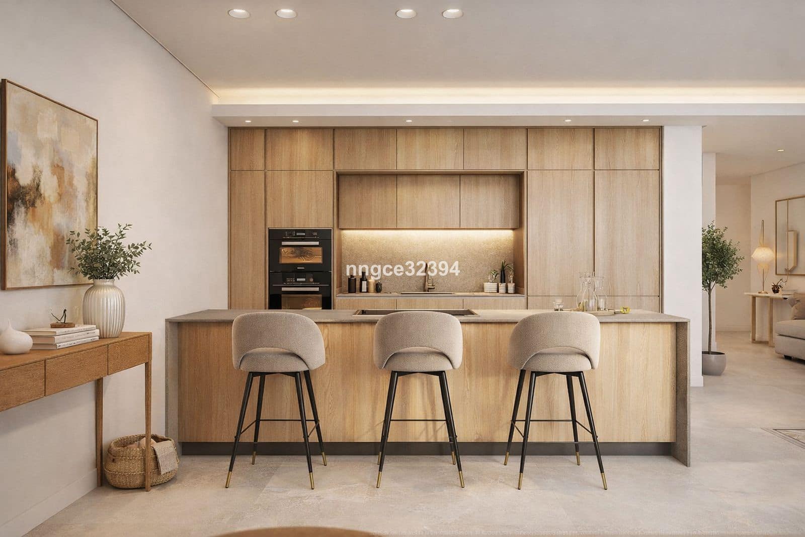 3 slaapkamer Penthouse te koop in La Quinta met zwembad - € 2.245.000 (Ref: 10153612)